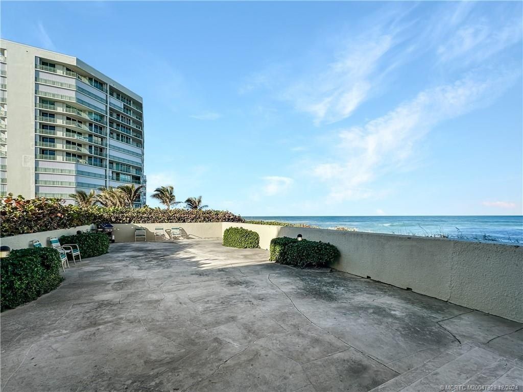 8750 S Ocean Drive, Unit 232, Jensen Beach, FL 34957 Photo