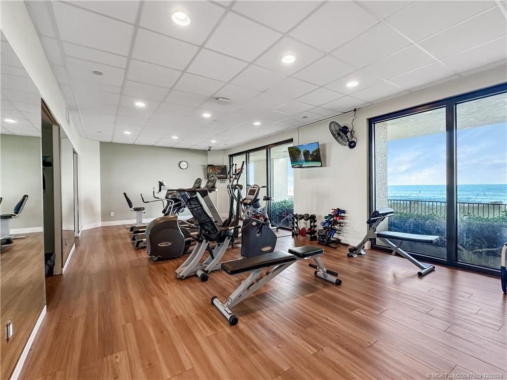 8750 S Ocean Drive, Unit 232, Jensen Beach, FL 34957 Photo