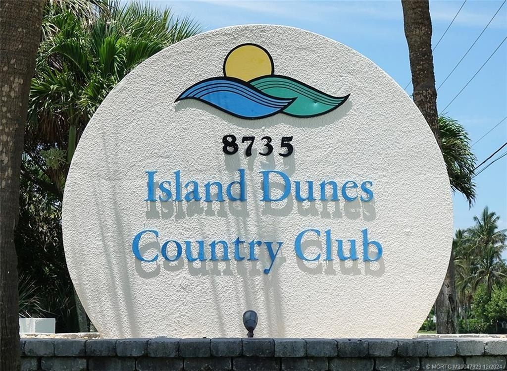 8750 S Ocean Drive, Unit 232, Jensen Beach, FL 34957 Photo