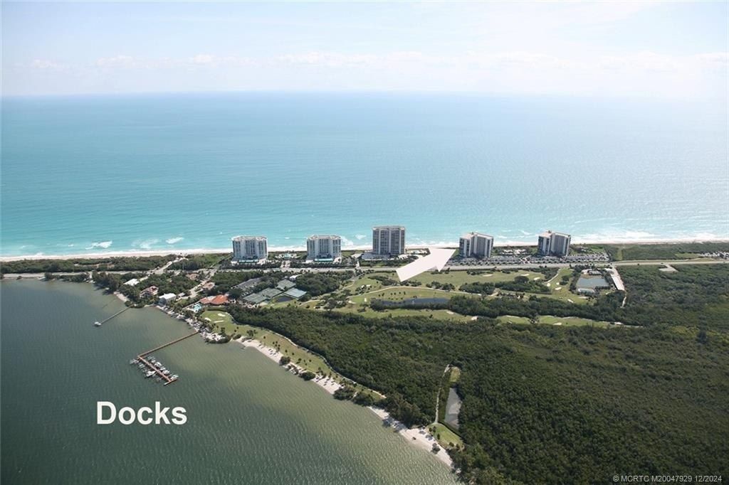 8750 S Ocean Drive, Unit 232, Jensen Beach, FL 34957 Photo