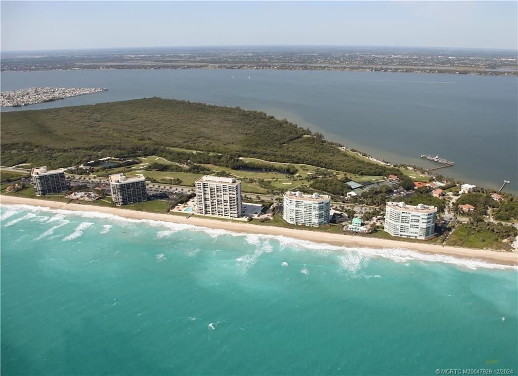 8750 S Ocean Drive, Unit 232, Jensen Beach, FL 34957 Photo