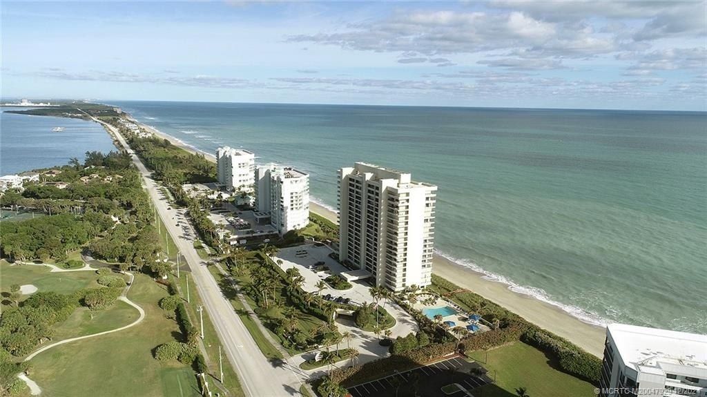 8750 S Ocean Drive, Unit 232, Jensen Beach, FL 34957 Photo