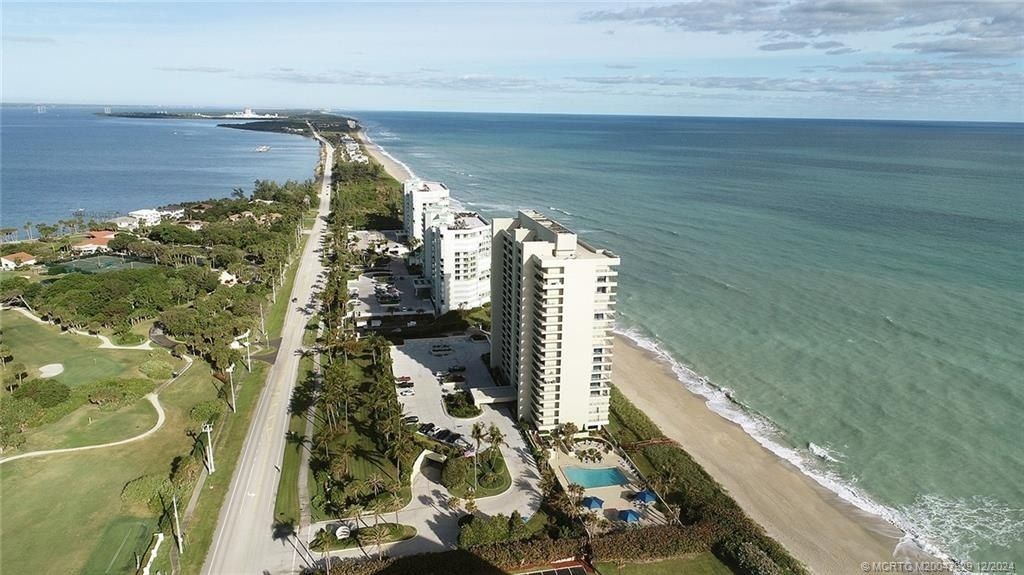 8750 S Ocean Drive, Unit 232, Jensen Beach, FL 34957 Photo