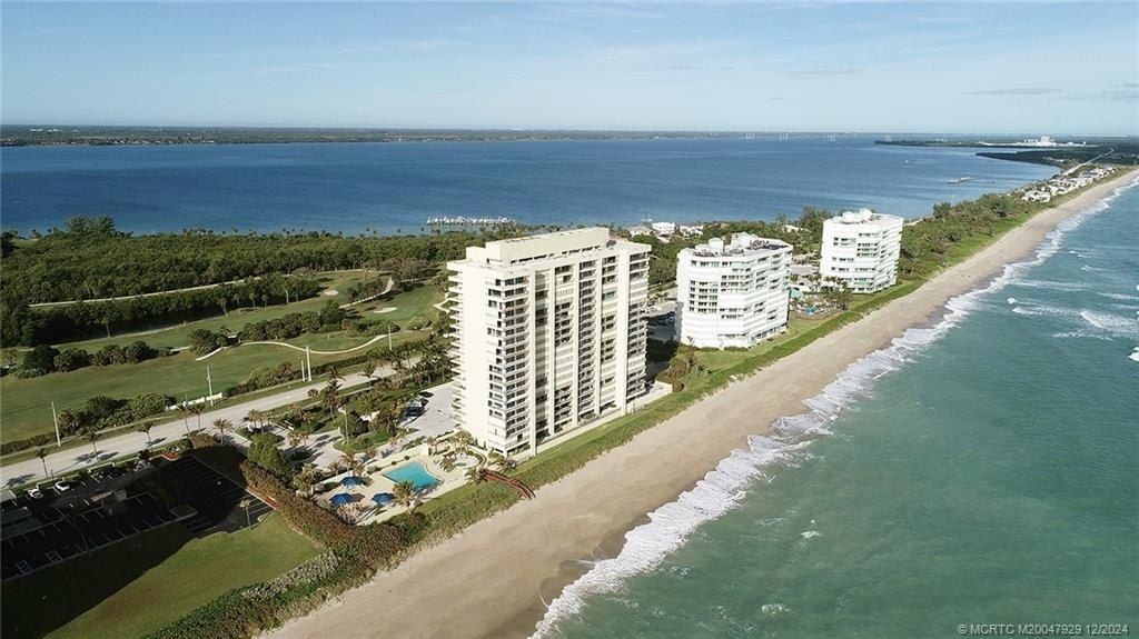8750 S Ocean Drive, Unit 232, Jensen Beach, FL 34957 Photo