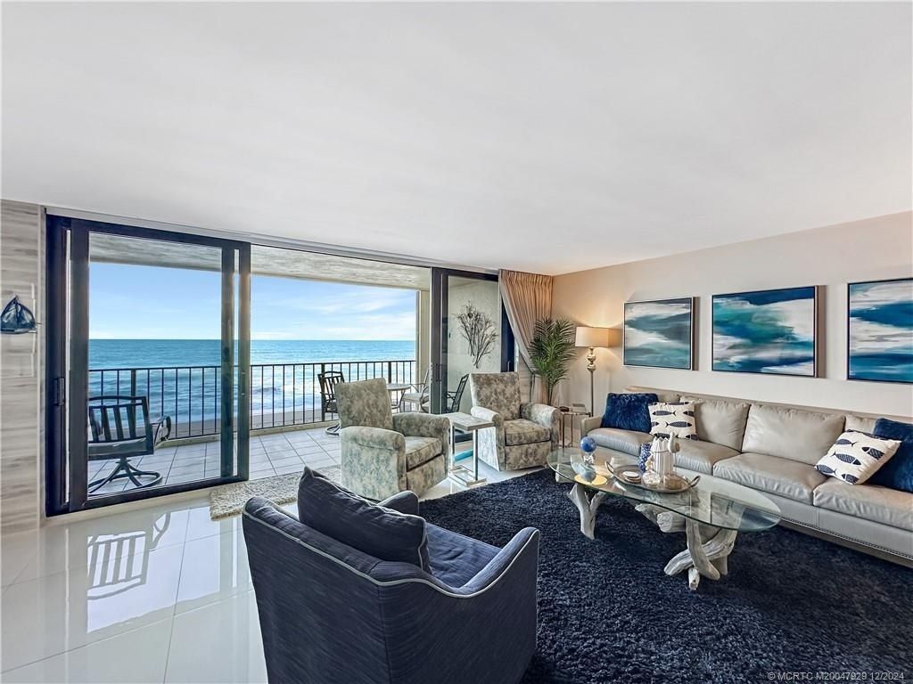 8750 S Ocean Drive, Unit 232, Jensen Beach, FL 34957 Photo