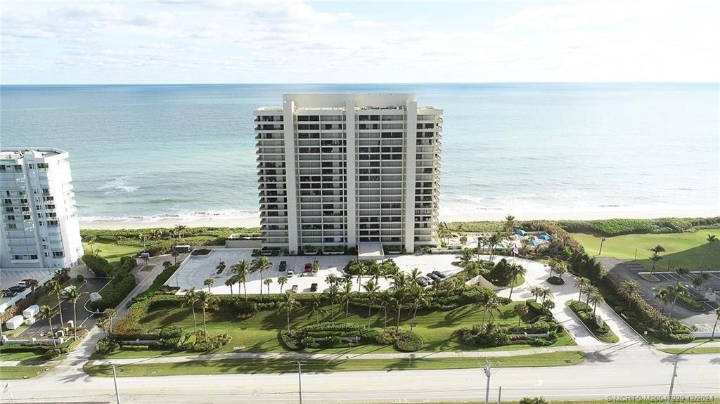 8750 S Ocean Drive, Unit 232, Jensen Beach, FL 34957 Photo