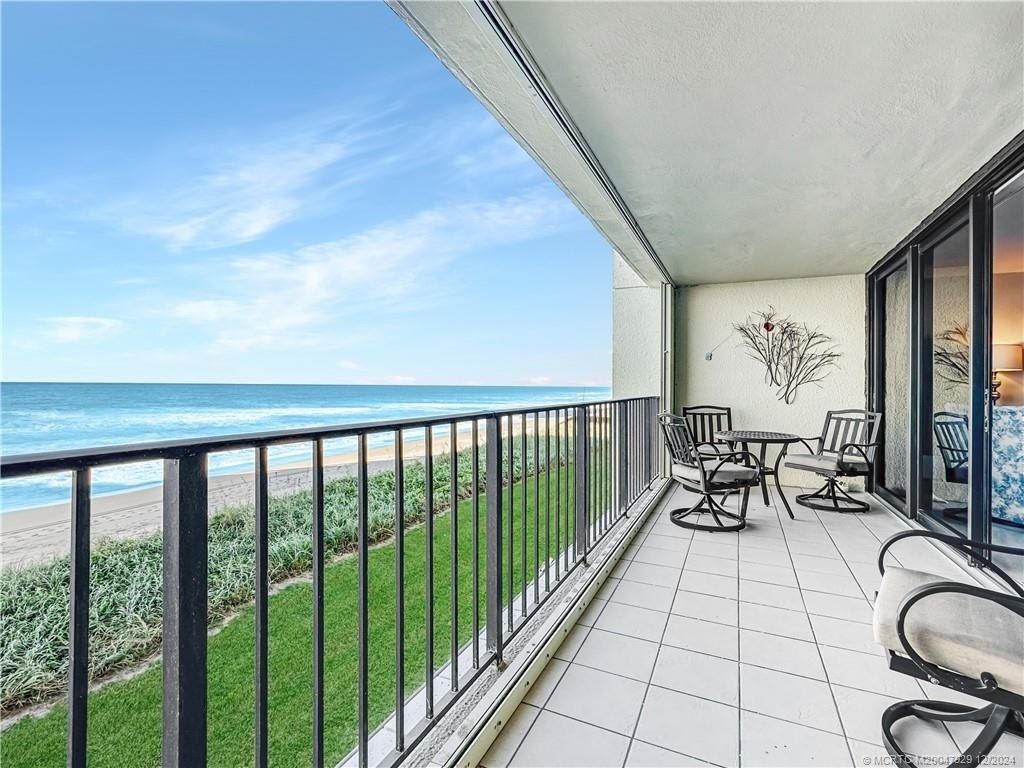 8750 S Ocean Drive, Unit 232, Jensen Beach, FL 34957 Photo