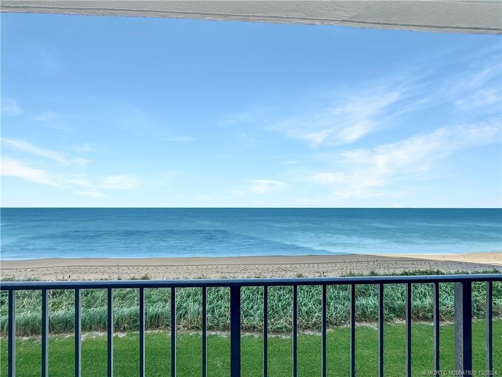 8750 S Ocean Drive, Unit 232, Jensen Beach, FL 34957 Photo