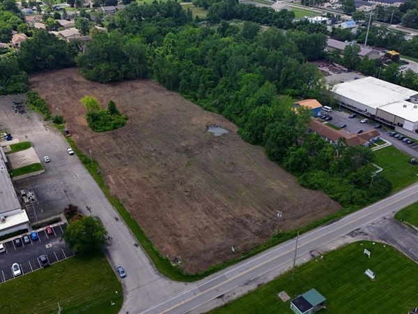 0 Groves Road, Columbus, OH 43232