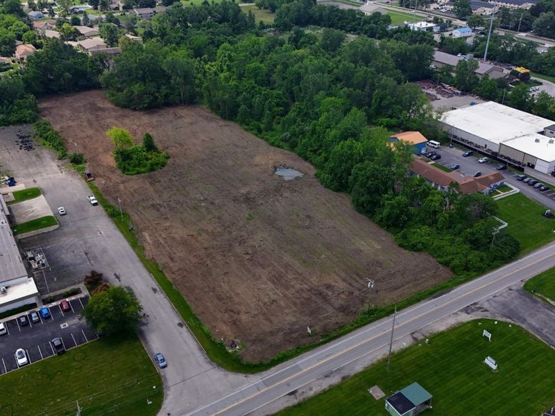 0 Groves Road, Columbus, OH 43232 Photo 1