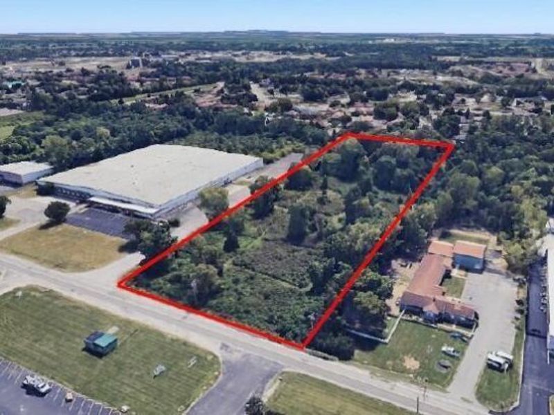 0 Groves Road, Columbus, OH 43232 Photo 2