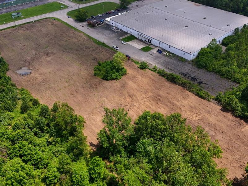 0 Groves Road, Columbus, OH 43232 Photo 3