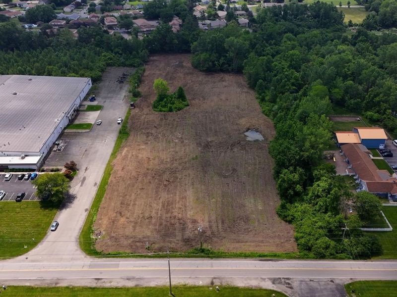 0 Groves Road, Columbus, OH 43232 Photo 4