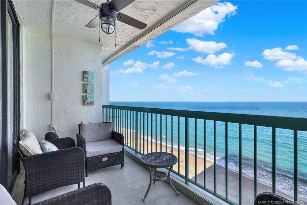 9900 S Ocean Drive, Unit 1304, Jensen Beach, FL 34957 Photo