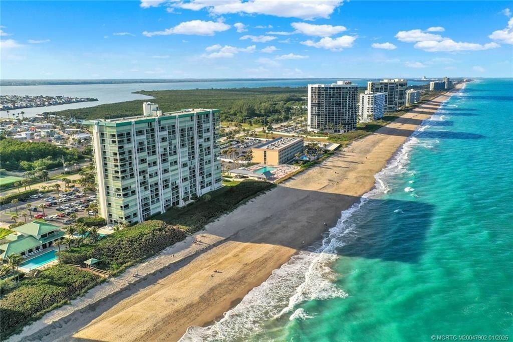 9900 S Ocean Drive, Unit 1304, Jensen Beach, FL 34957 Photo