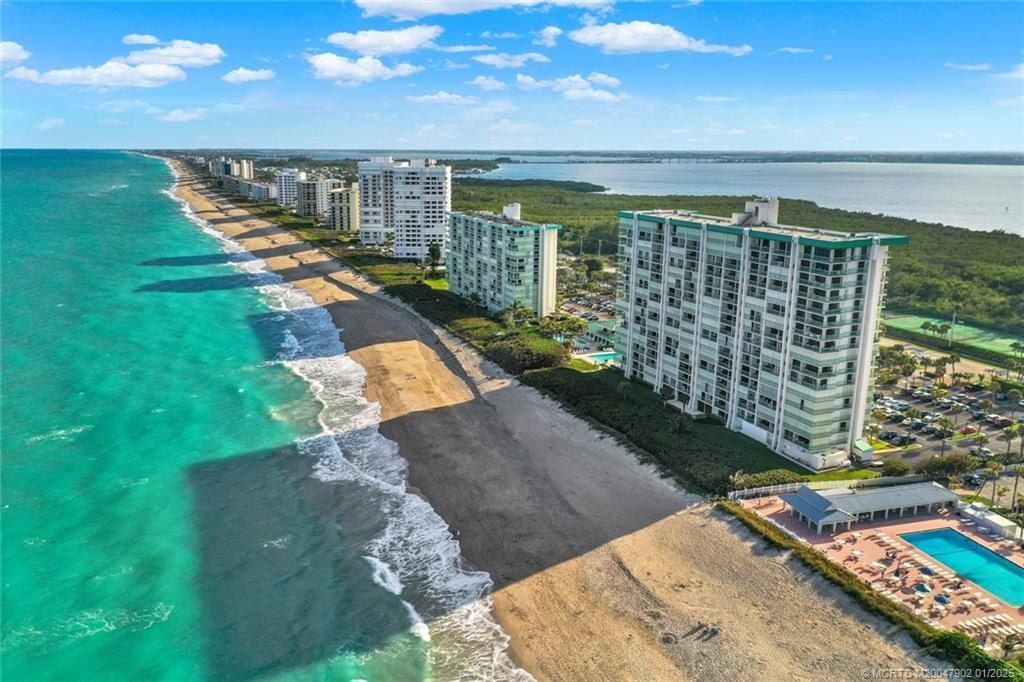 9900 S Ocean Drive, Unit 1304, Jensen Beach, FL 34957 Photo