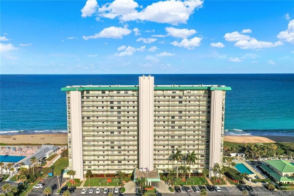 9900 S Ocean Drive, Unit 1304, Jensen Beach, FL 34957 Photo
