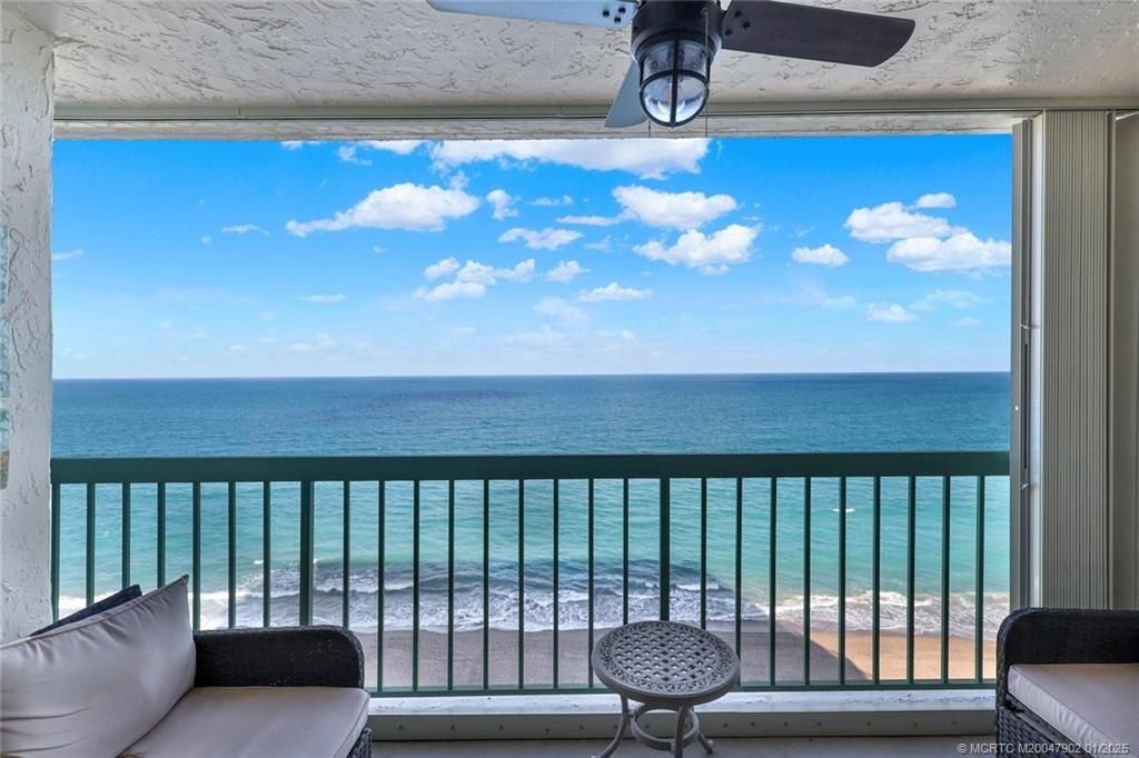 9900 S Ocean Drive, Unit 1304, Jensen Beach, FL 34957 Photo