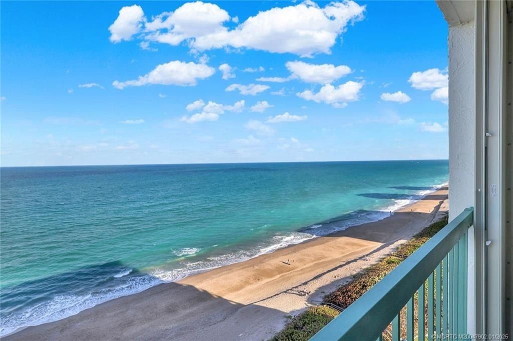9900 S Ocean Drive, Unit 1304, Jensen Beach, FL 34957 Photo