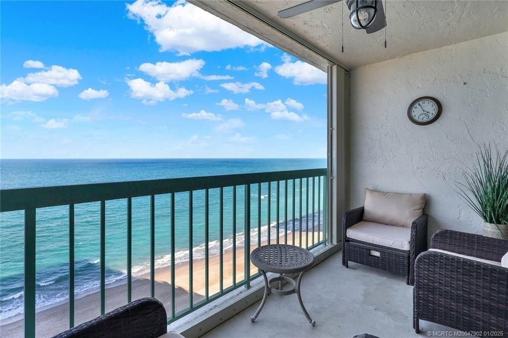 9900 S Ocean Drive, Unit 1304, Jensen Beach, FL 34957 Photo
