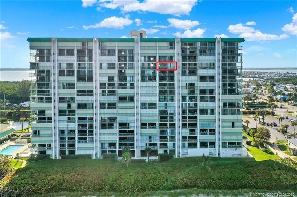 9900 S Ocean Drive, Unit 1304, Jensen Beach, FL 34957 Photo