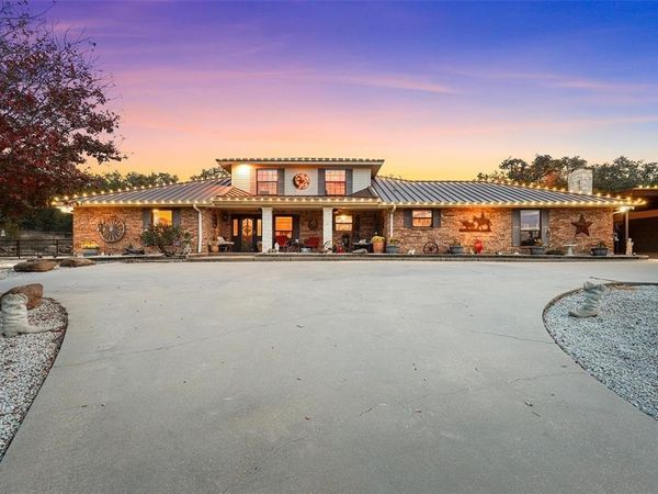 505 State Highway 67, Graham, TX 76450