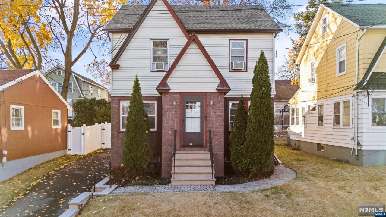 310-312 E 26th Street, Paterson, NJ 07514 | MLS ID 24038268 - Joyce Realty