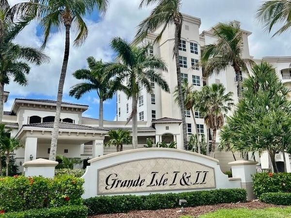3313 SUNSET KEY CIRCLE, Unit 203, PUNTA GORDA, FL 33955