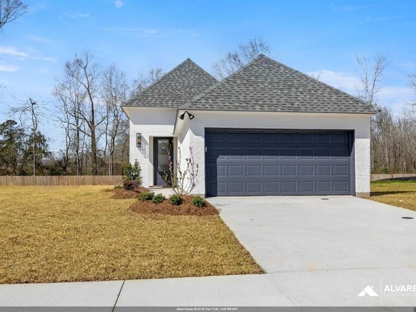 574 Turnstone Ave, Baton Rouge, LA 70819