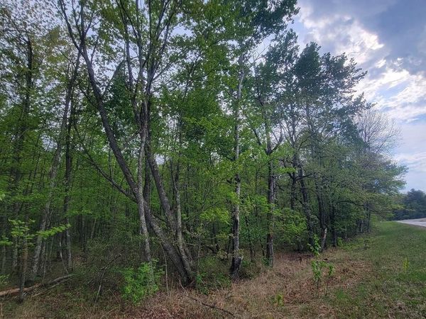 Lot 11 County Road A, Spooner, WI 54801