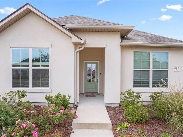 427 E LAKESHORE VILLAGE, Slidell, LA 70461