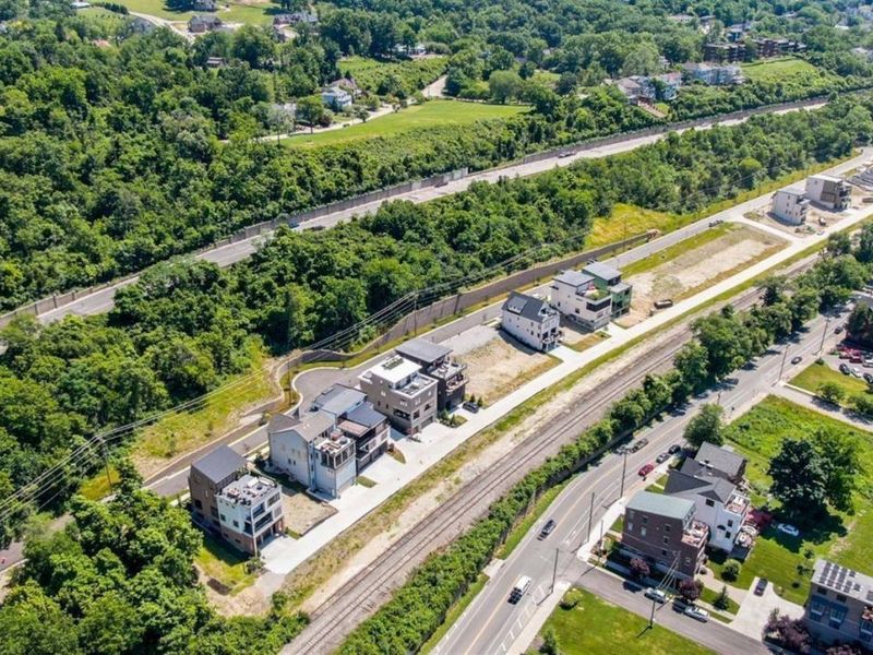 3089 Walworth Avenue, Unit Lot4, Cincinnati, OH 45226 Photo 11