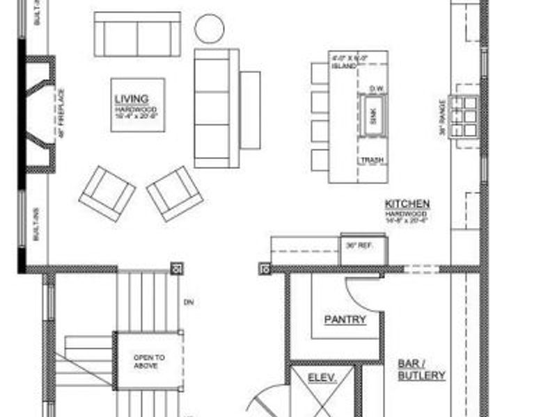 3089 Walworth Avenue, Unit Lot4, Cincinnati, OH 45226 Photo 8