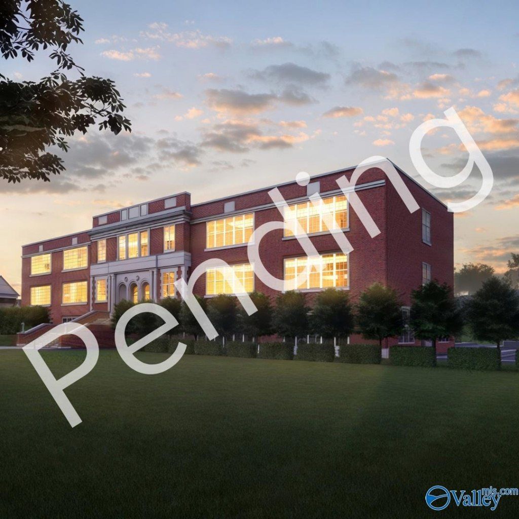 610 3b Randolph Avenue, Unit 3B, Huntsville, AL 35801 Main Photo