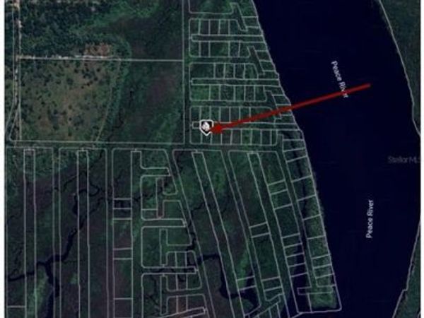 28150 HARBOUR SUNRISE DRIVE, PUNTA GORDA, FL 33983