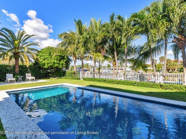 2614 Furman Lane, Lake Worth Beach, FL 33460