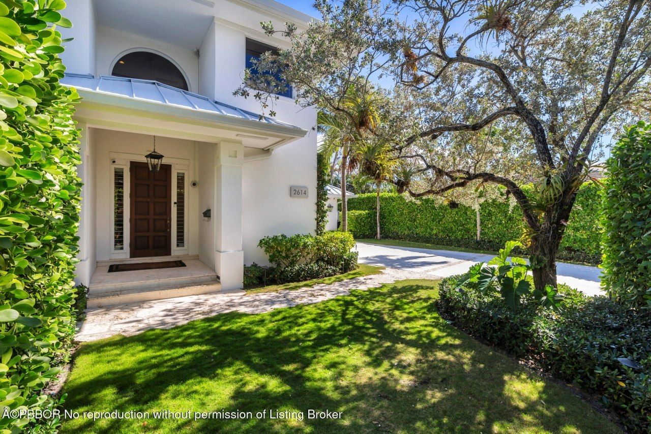 2614 Furman Lane, Lake Worth Beach, FL 33460 Photo