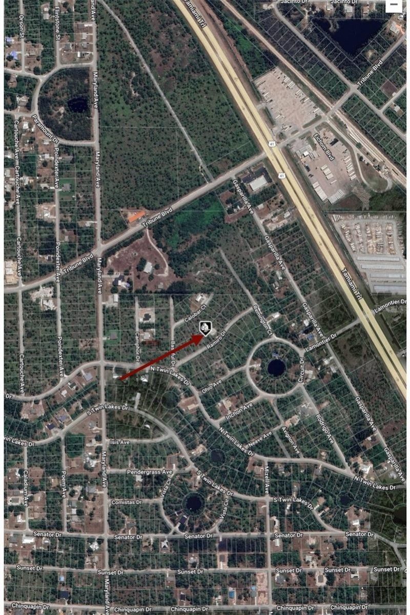 28090 Ramiro Drive, Punta Gorda, FL 33955 Photo