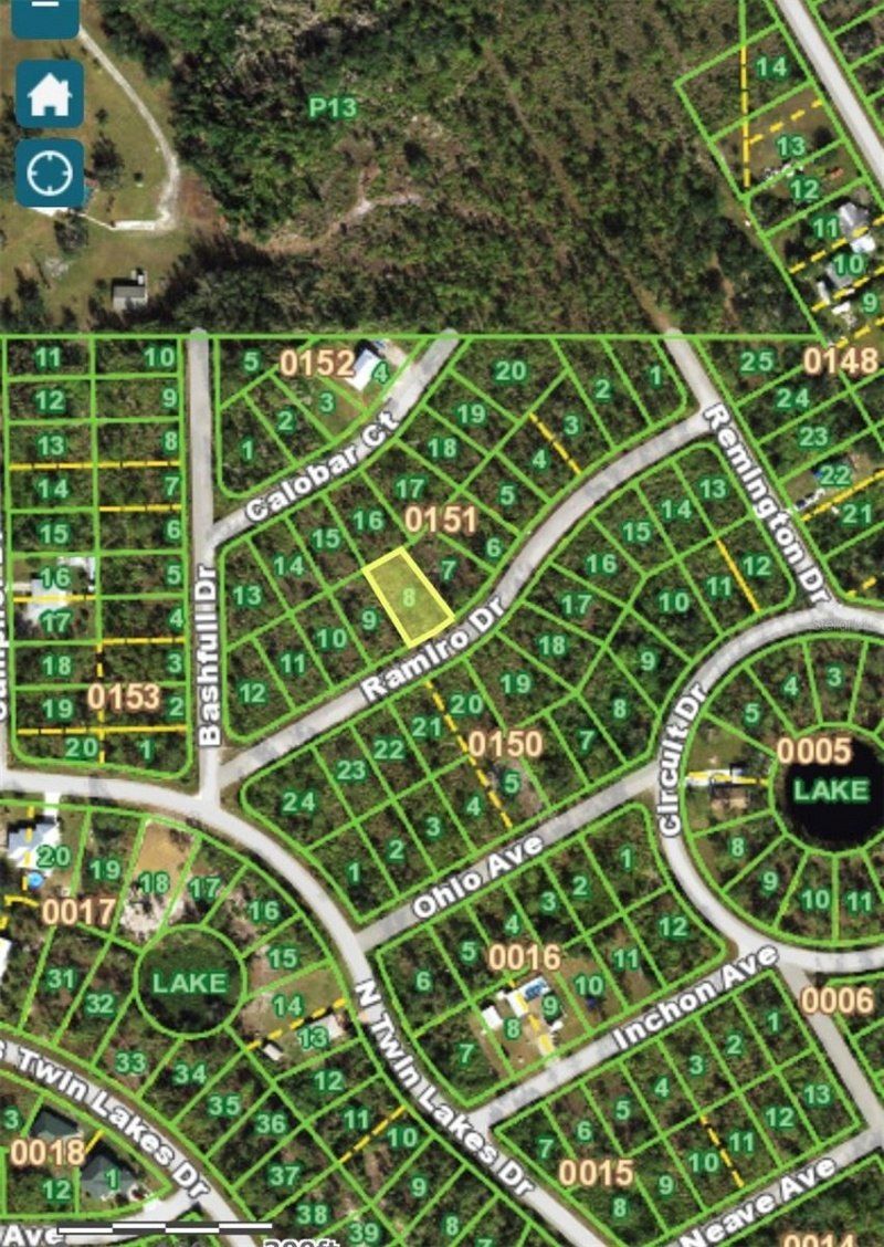 28090 Ramiro Drive, Punta Gorda, FL 33955 Photo