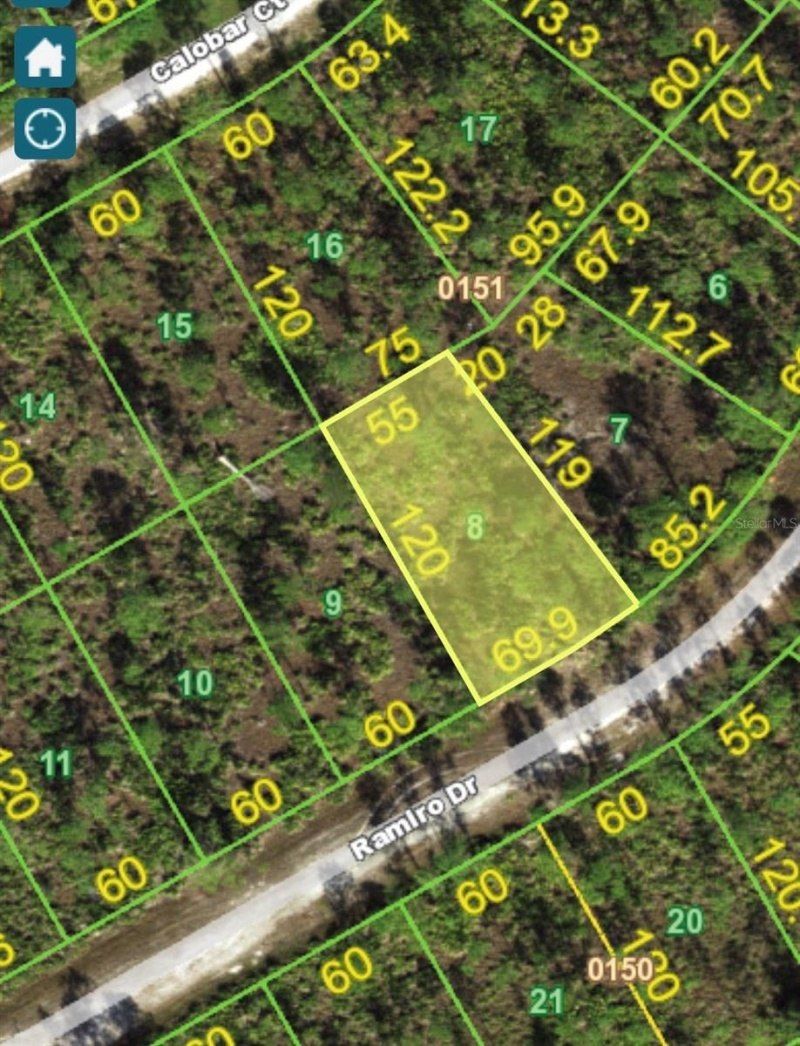 28090 Ramiro Drive, Punta Gorda, FL 33955 Photo