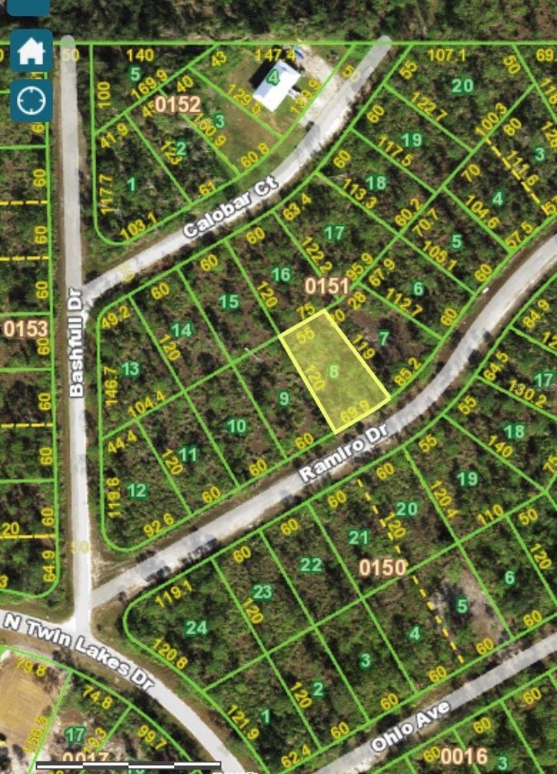 28090 Ramiro Drive, Punta Gorda, FL 33955 Photo