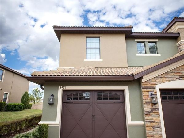 8979 AZALEA SANDS LANE, DAVENPORT, FL 33896
