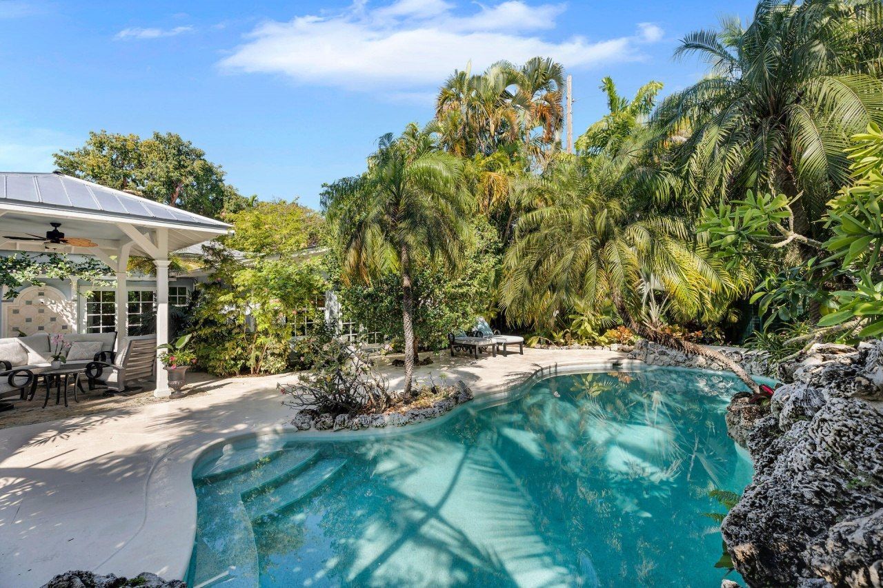 3615 Eagle Avenue, Key West, FL 33040 Photo