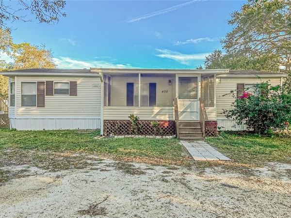 408 GARRETT RIDGE COURT, WINTER HAVEN, FL 33880