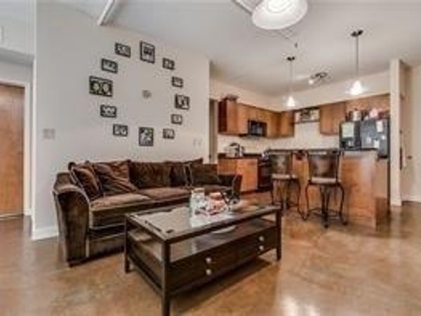 711 W 26th ST, Unit 307b, Austin, TX 78705