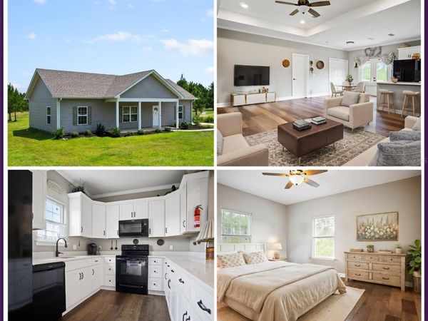 4948 OLD SPANISH TRAIL, MARIANNA, FL 32448