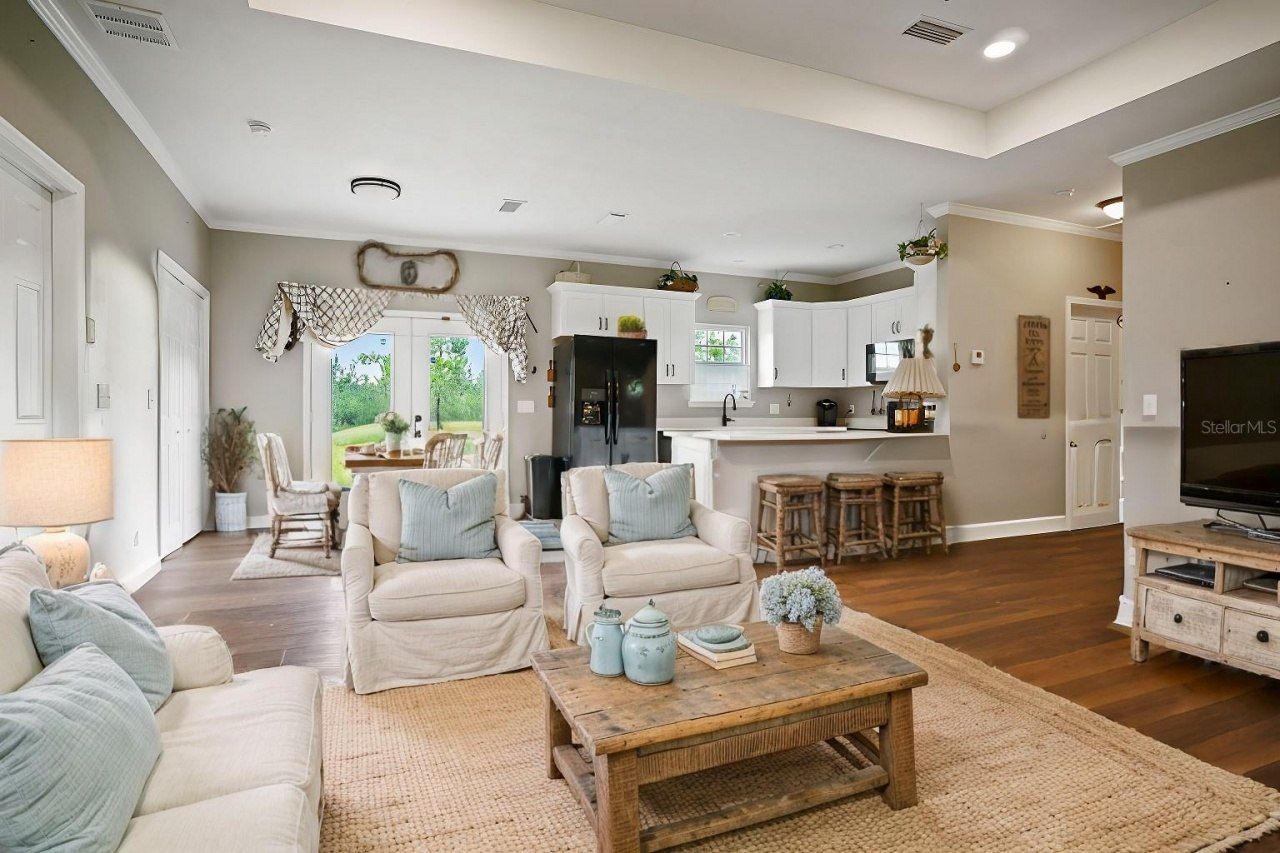 4948 Old Spanish Trail, Marianna, FL 32448 Photo