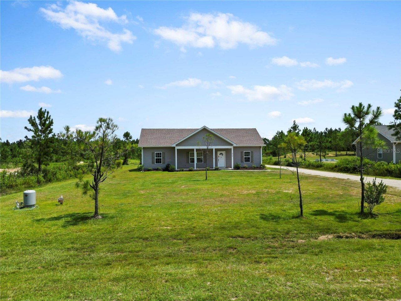 4948 Old Spanish Trail, Marianna, FL 32448 Photo