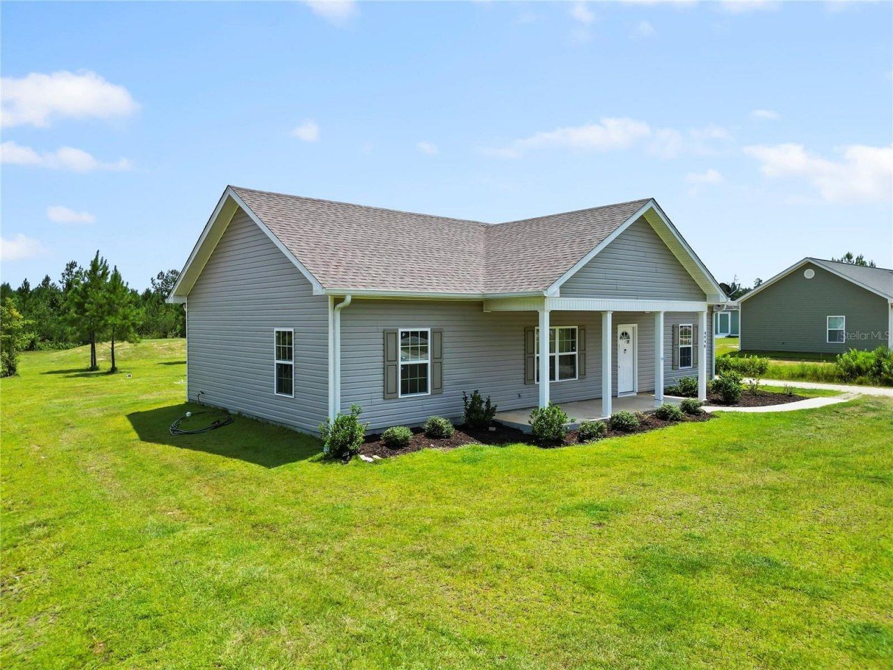 4948 Old Spanish Trail, Marianna, FL 32448 Photo