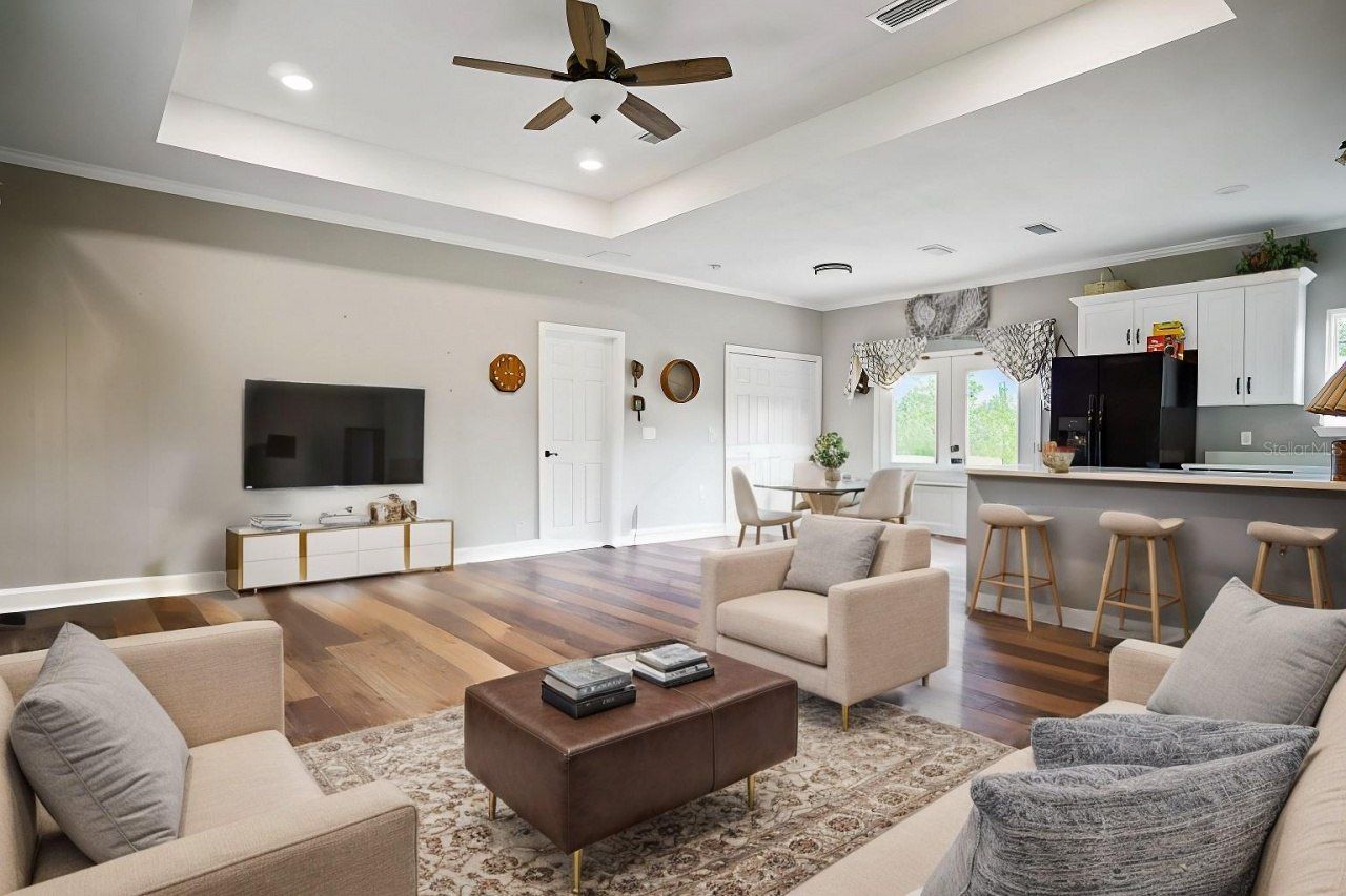 4948 Old Spanish Trail, Marianna, FL 32448 Photo